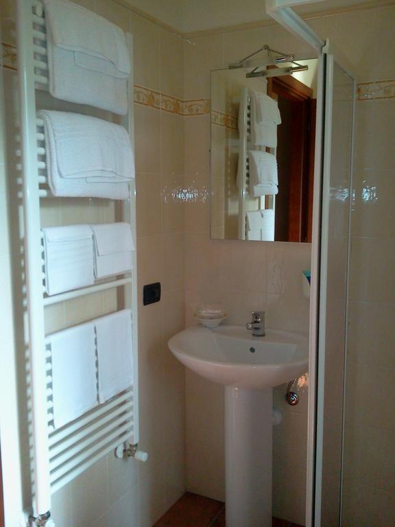 Albergo Al Portico Azzano Decimo Cameră foto