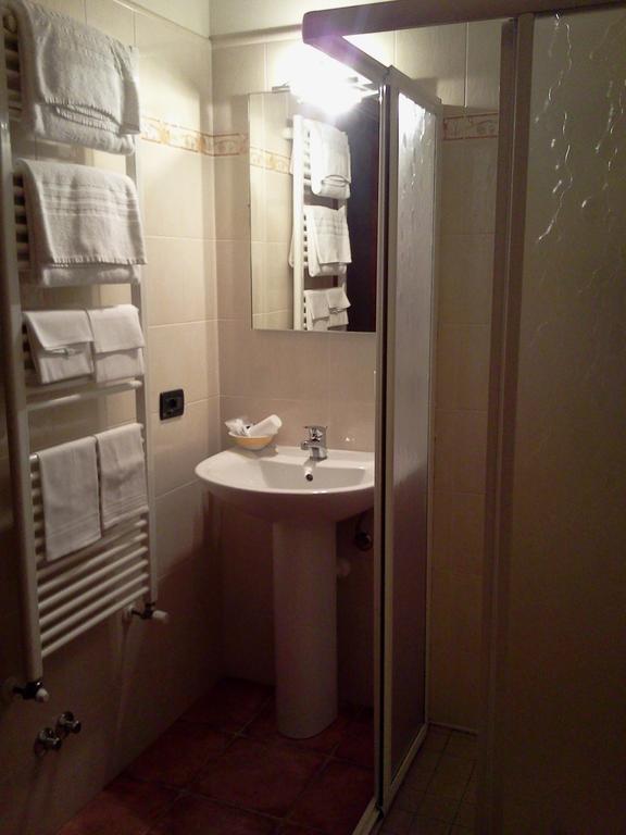 Albergo Al Portico Azzano Decimo Cameră foto