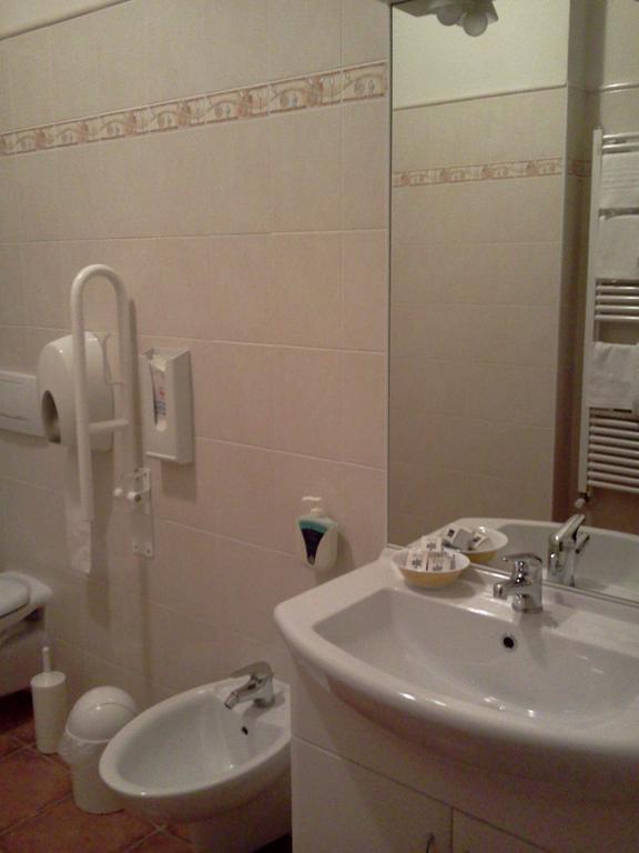 Albergo Al Portico Azzano Decimo Cameră foto