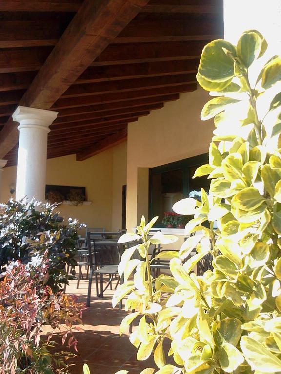 Albergo Al Portico Azzano Decimo Exterior foto