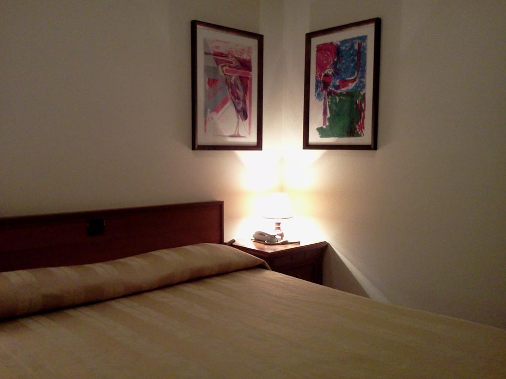 Albergo Al Portico Azzano Decimo Cameră foto